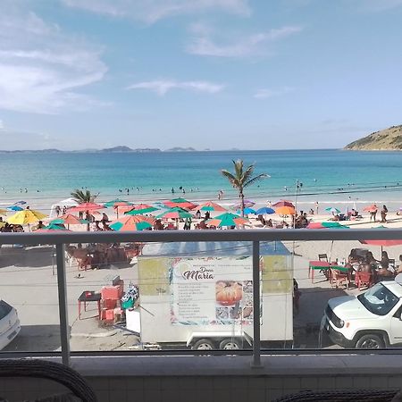 אריאל דו קאבו Vista Maravilhosa! 3 Quartos Com Ar, 2 Vagas E Lazer Incrivel Com Piscina E Churrasqueira מראה חיצוני תמונה