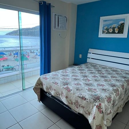 אריאל דו קאבו Vista Maravilhosa! 3 Quartos Com Ar, 2 Vagas E Lazer Incrivel Com Piscina E Churrasqueira מראה חיצוני תמונה