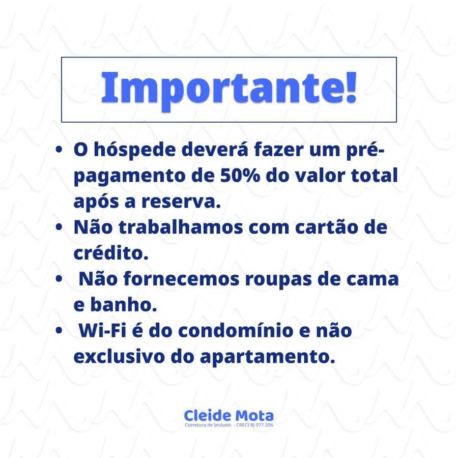 אריאל דו קאבו Vista Maravilhosa! 3 Quartos Com Ar, 2 Vagas E Lazer Incrivel Com Piscina E Churrasqueira מראה חיצוני תמונה