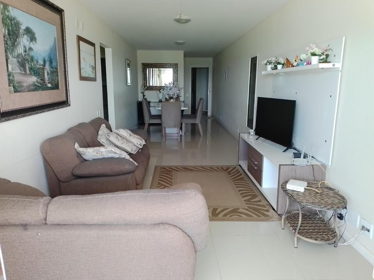 אריאל דו קאבו Vista Maravilhosa! 3 Quartos Com Ar, 2 Vagas E Lazer Incrivel Com Piscina E Churrasqueira מראה חיצוני תמונה