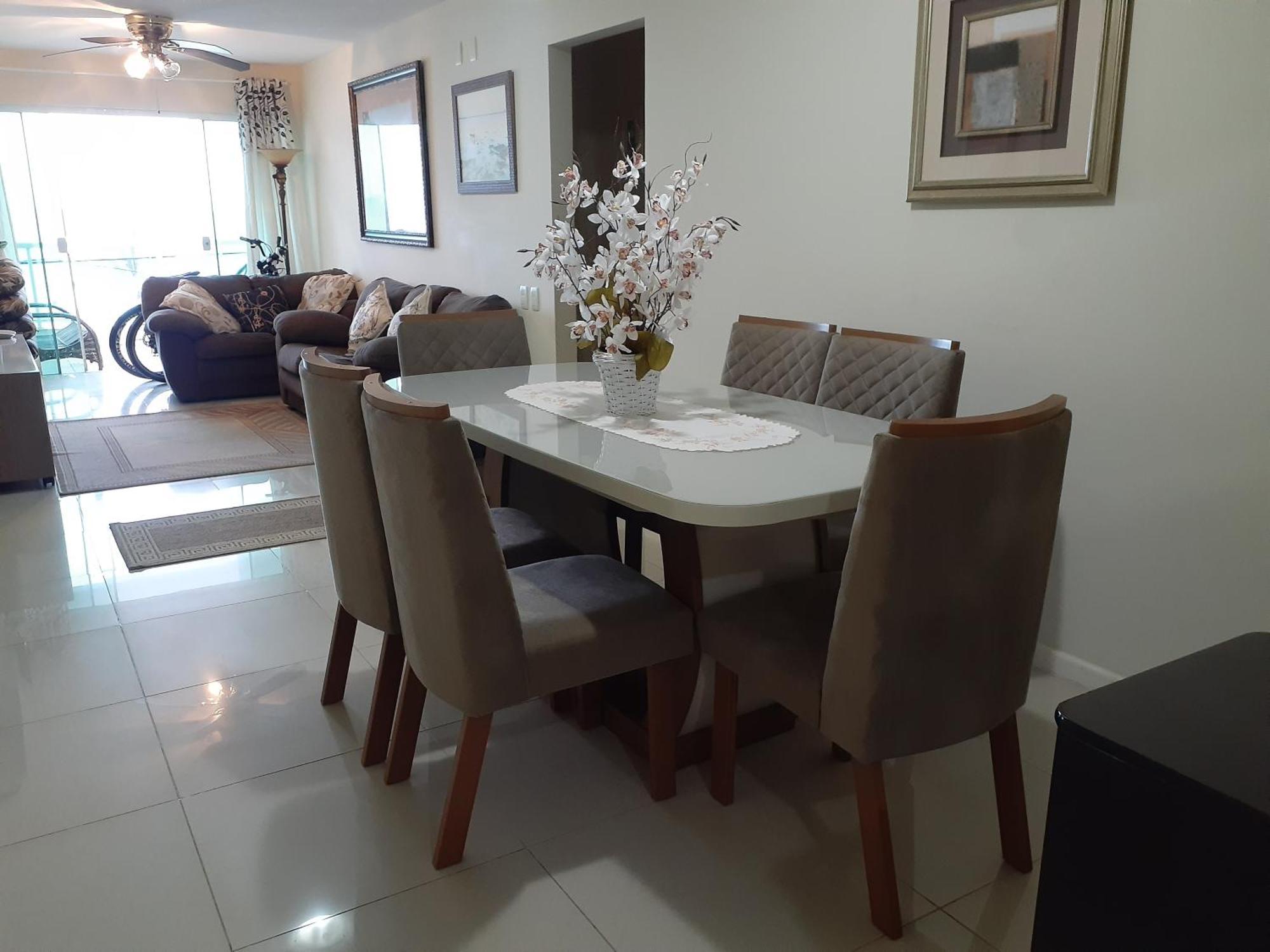 אריאל דו קאבו Vista Maravilhosa! 3 Quartos Com Ar, 2 Vagas E Lazer Incrivel Com Piscina E Churrasqueira מראה חיצוני תמונה