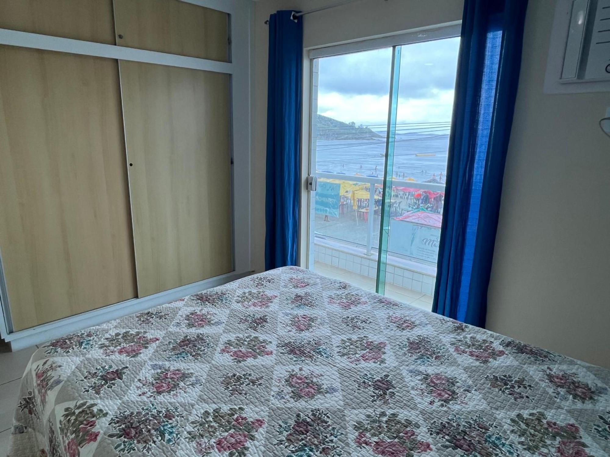 אריאל דו קאבו Vista Maravilhosa! 3 Quartos Com Ar, 2 Vagas E Lazer Incrivel Com Piscina E Churrasqueira מראה חיצוני תמונה